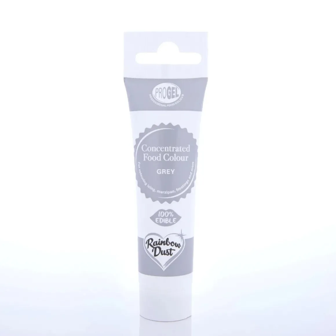 RD Kleurstof ProGel Grey 25 gram