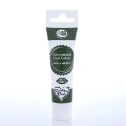 RD Kleurstof ProGel Holly Green 25 gram