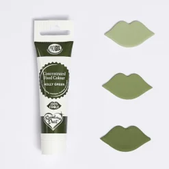 RD Kleurstof ProGel Holly Green 25 gram