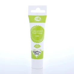 RD Kleurstof ProGel Lime Green 25 gram