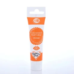 RD Kleurstof ProGel Orange 25 gram