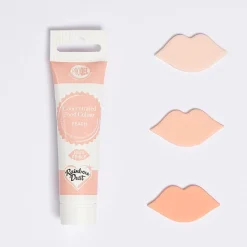 RD Kleurstof ProGel Peach 25 gram