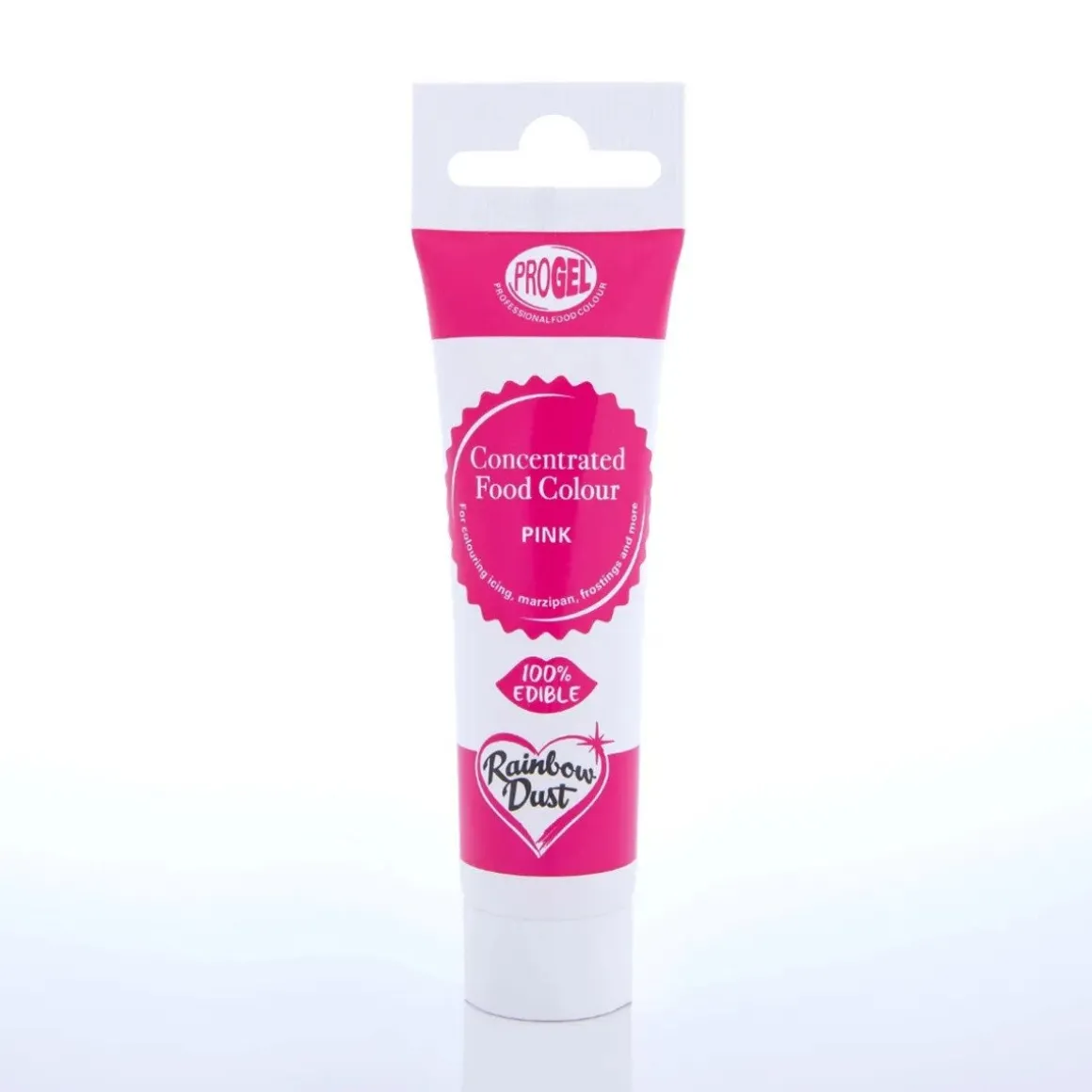 RD Kleurstof ProGel Pink 25 gram