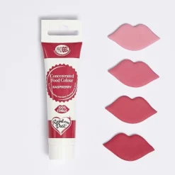 RD Kleurstof ProGel Raspberry 25 gram