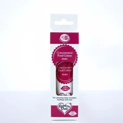 RD Kleurstof ProGel Ruby 25 gram