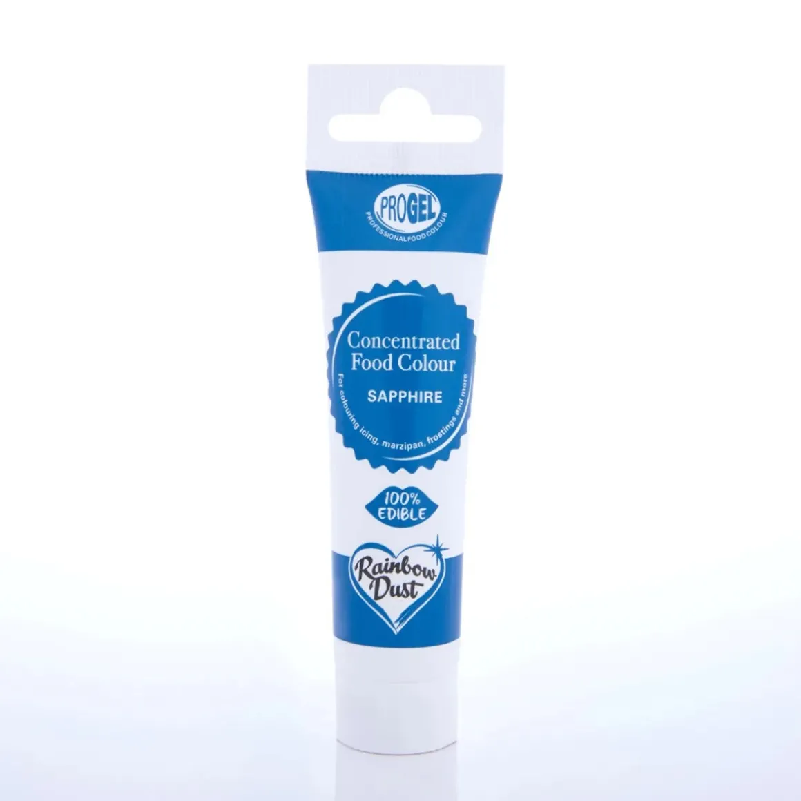 RD Kleurstof ProGel Sapphire 25 gram