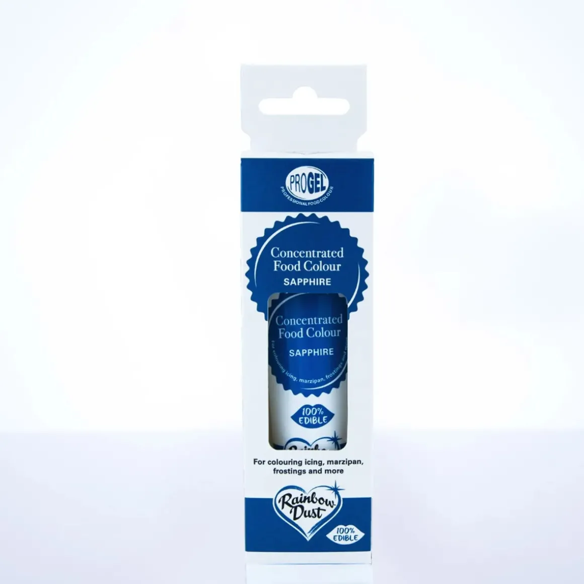 RD Kleurstof ProGel Sapphire 25 gram