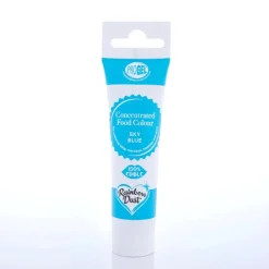 RD Kleurstof ProGel Sky Blue 25 gram