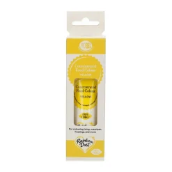 RD Kleurstof ProGel Yellow 25 gram