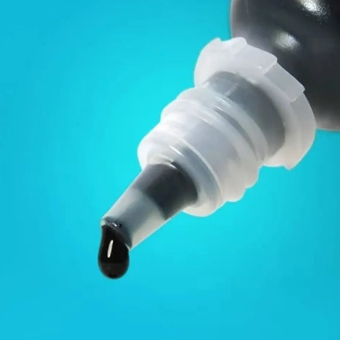 RD Liquid Colour Airbrush kleurstof Baby Blue 16 ml