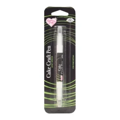 RD Stift eetbare inkt dubbelzijdig Bladgroen