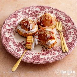 ReggeVallei Caramel Naturel 250g