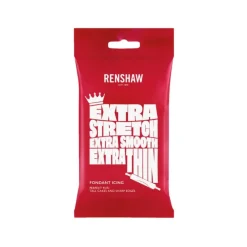 Renshaw Rolfondant Extra 250g Wit