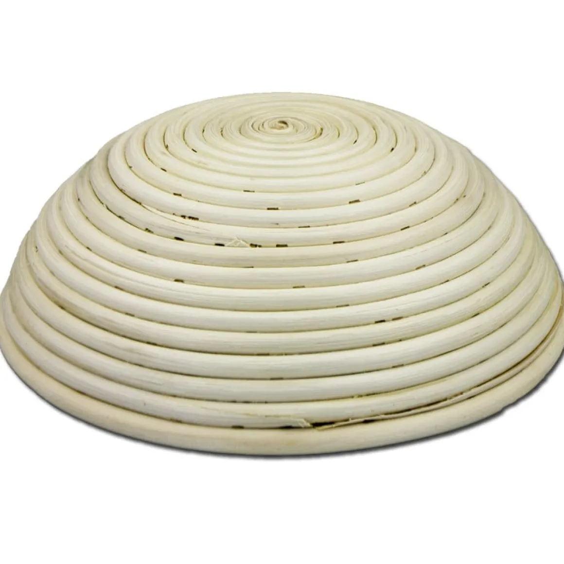 Rijsmandje Riet Rond Ø27cm (1000 tot 1400 gram deeg)