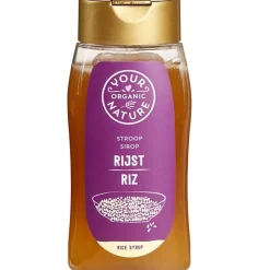 Rijststroop Biologisch 350g