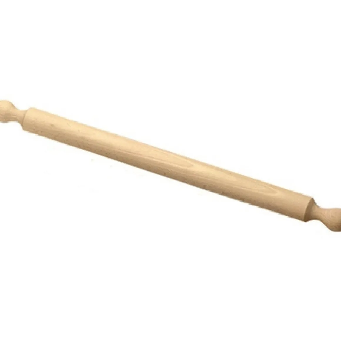 Rolstok Hout 50cm Ø4cm