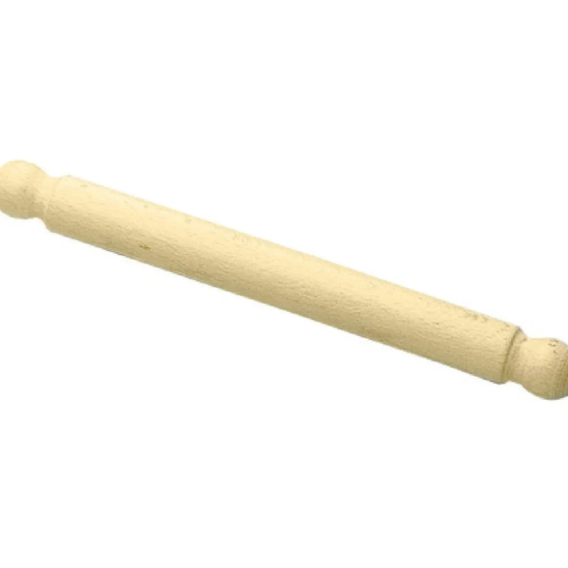 Rolstok Hout Dun 32cm Ø3cm