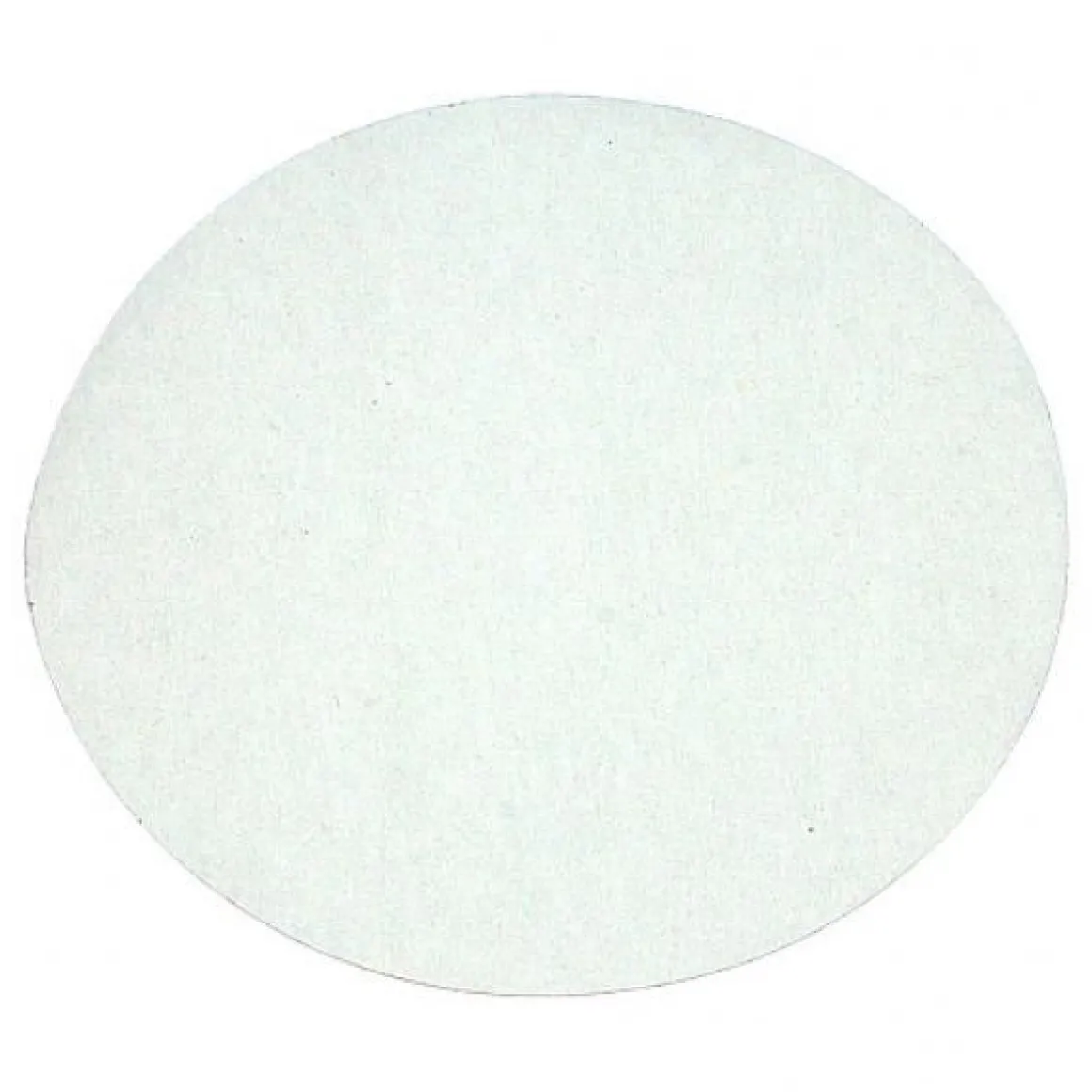 Rondel Papier Ø14cm Wit +/- 1000 stuks