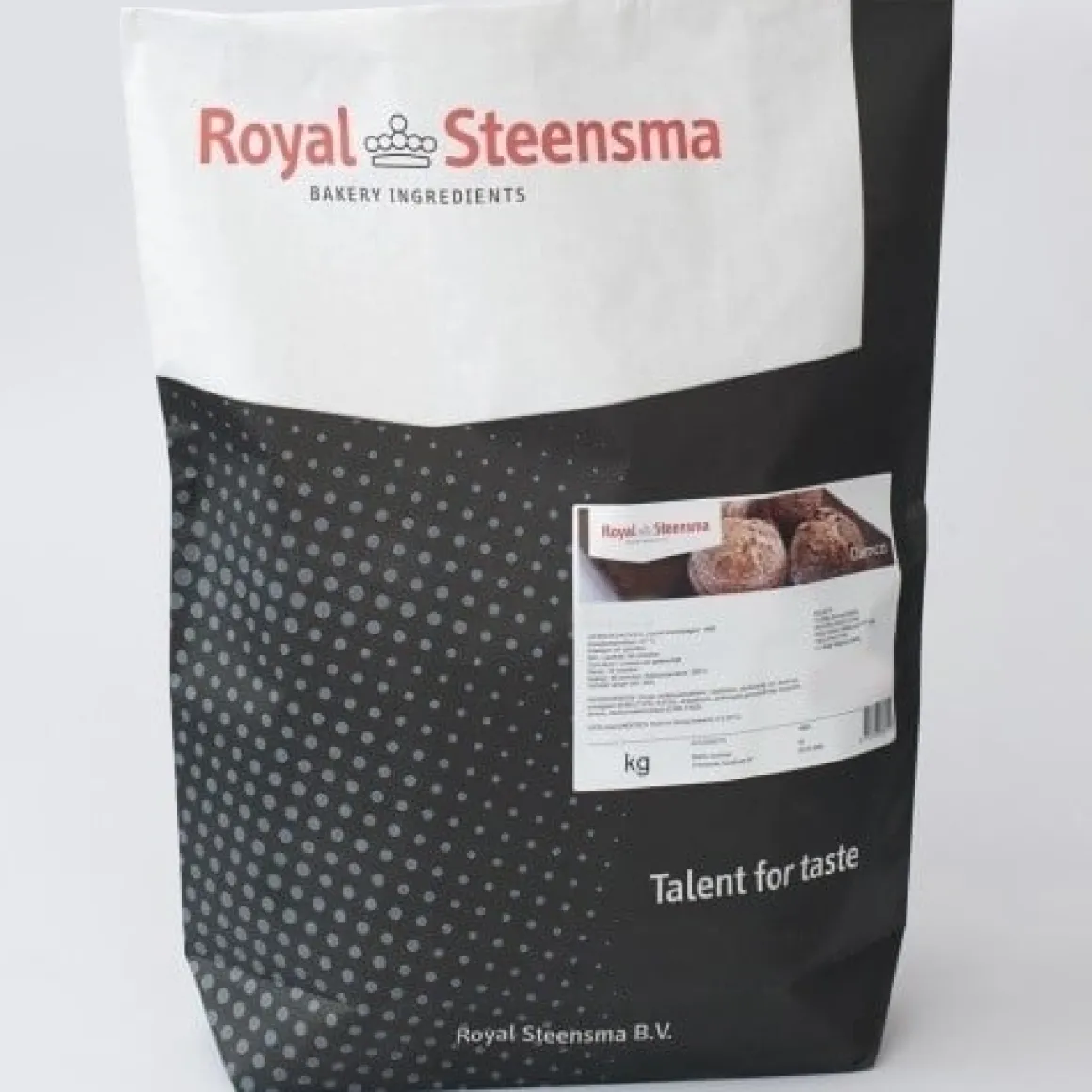 Royal Steensma Royal Granola 6kg