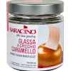 Saracino Mirror Glaze Caramel 350g