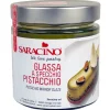 Saracino Mirror Glaze Pistache 350g