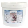 Saracino Rolfondant Wit (Top Paste) 5kg