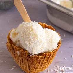 Saracino Smaakpasta Kokos 200g