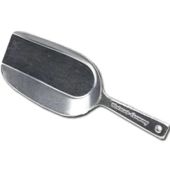 Schep aluminium 21cm / 160 gram**