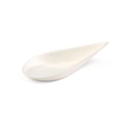 Senza Suikerriet Amuselepel Druppel 10,2x5,1x2,8cm 40st.