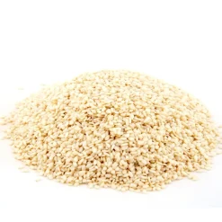 Sesamzaad Gepeld 250g