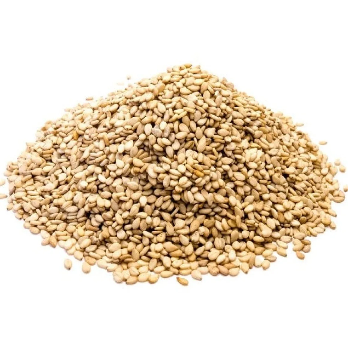 Sesamzaad Ongepeld Geroosterd 1kg