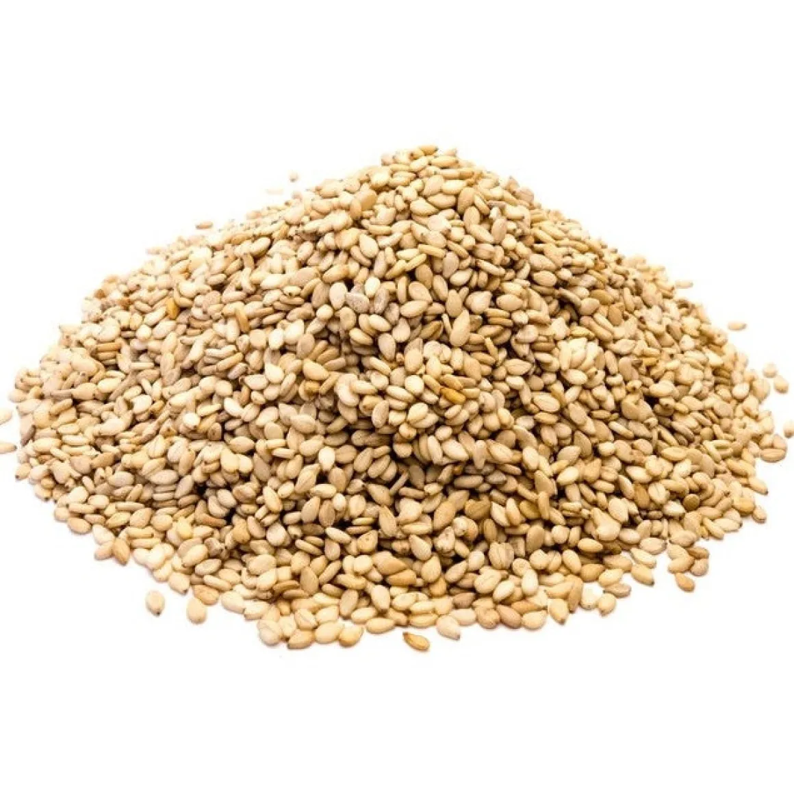 Sesamzaad Ongepeld Geroosterd 250g