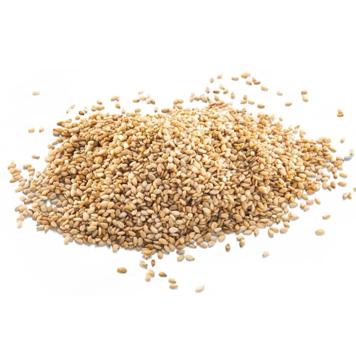 Sesamzaad Ongepeld 3kg