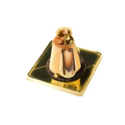 Siliconen Bakvorm Baba Klein Ø35h38mm (15)