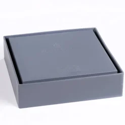 Siliconen Vorm Block 20x20x5cm (Dinara Kasko)