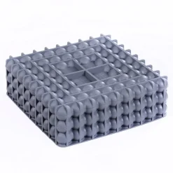 Siliconen Vorm Spheres Large 18x18x16cm (Dinara Kasko)