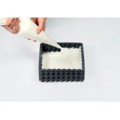 Siliconen Vorm Spheres Large 18x18x16cm (Dinara Kasko)