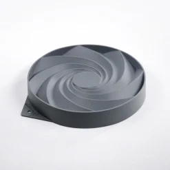 Siliconen Vorm Tart Spiral Ø14x2,5cm (Dinara Kasko)