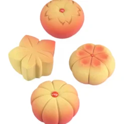 Siliconen Vorm Wagashi 34x18x3,7cm (Dinara Kasko)