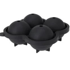 Siliconenvorm IJsblokjes/IJsballen**