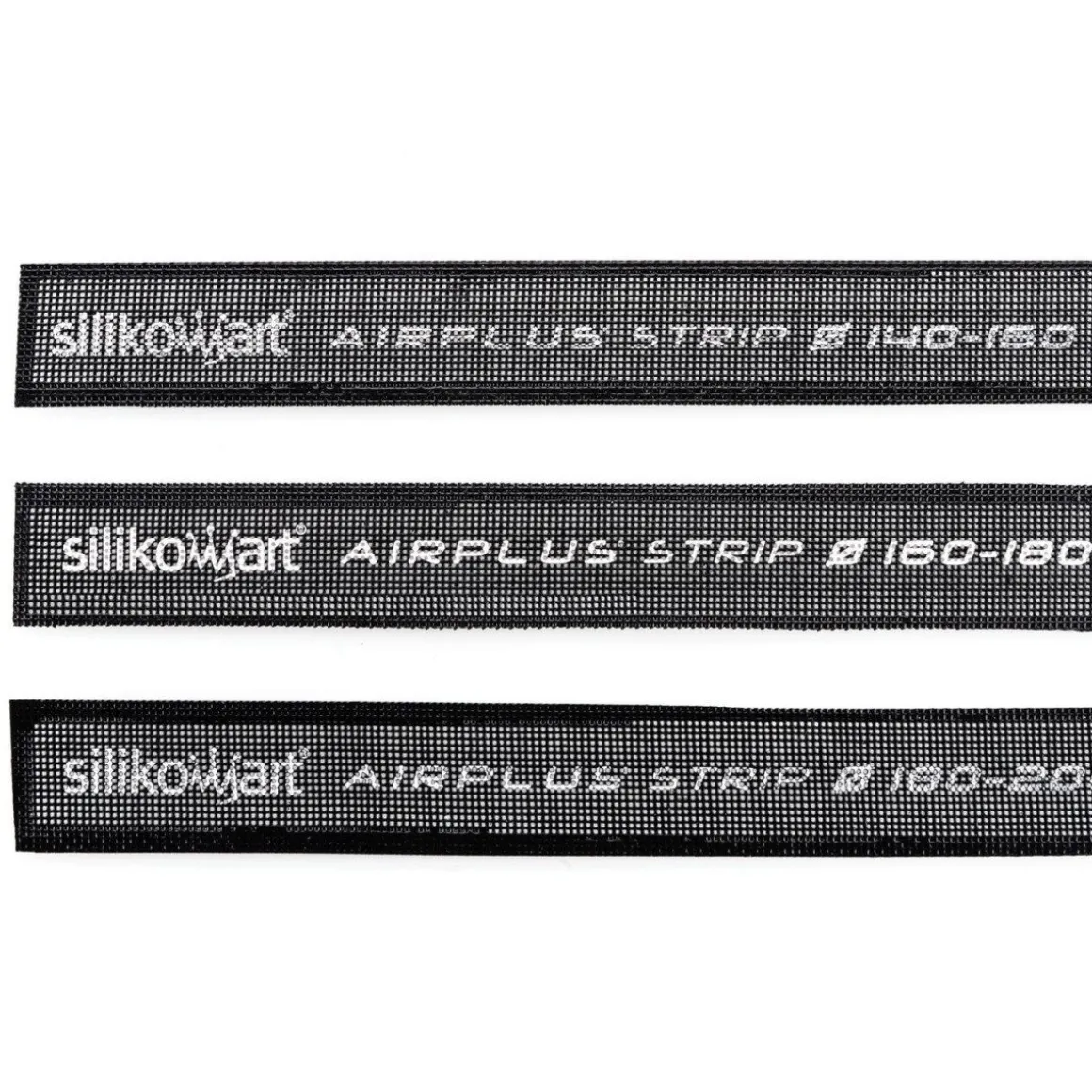 Silikomart Airplus Strip (5) Ø180-200x40(h)mm
