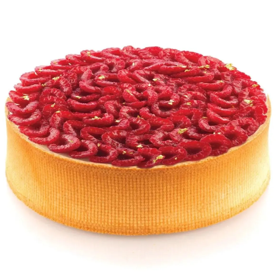 Silikomart Airplus Strip (5) Ø180-200x40(h)mm