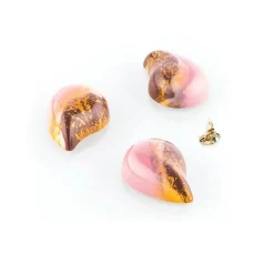 Silikomart Bonbonvorm Goccia-P (24) 29x41x14xmm