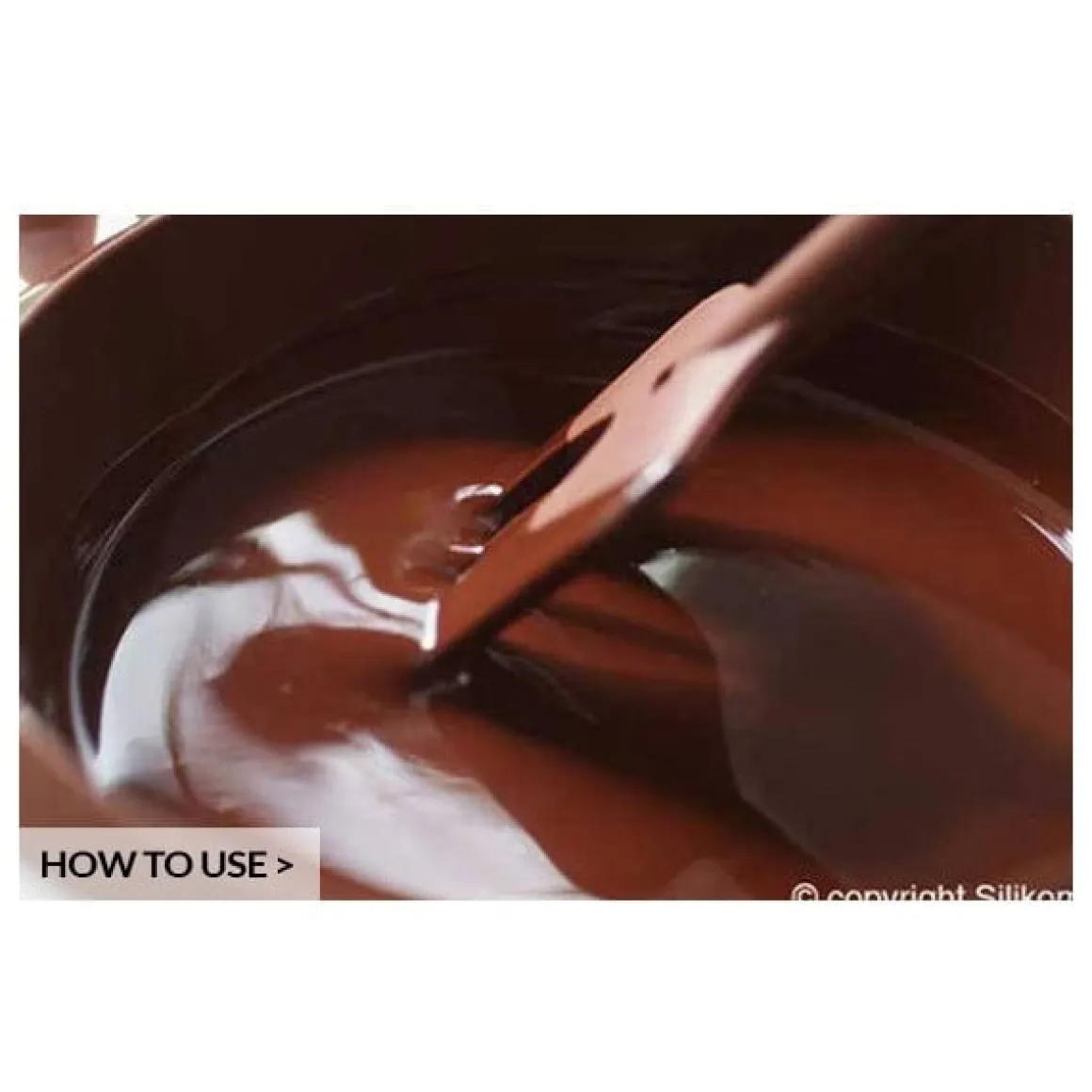 Silikomart Chocolade Vormset Ei Ø305x15(h)mm**