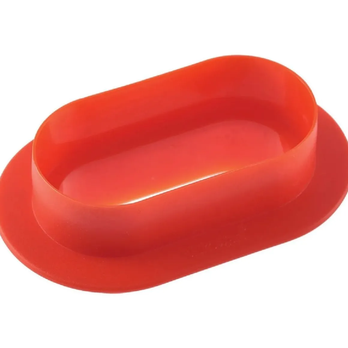 Silikomart Curve Flex mal Pillow