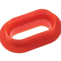 Silikomart Curve Flex mal Pillow