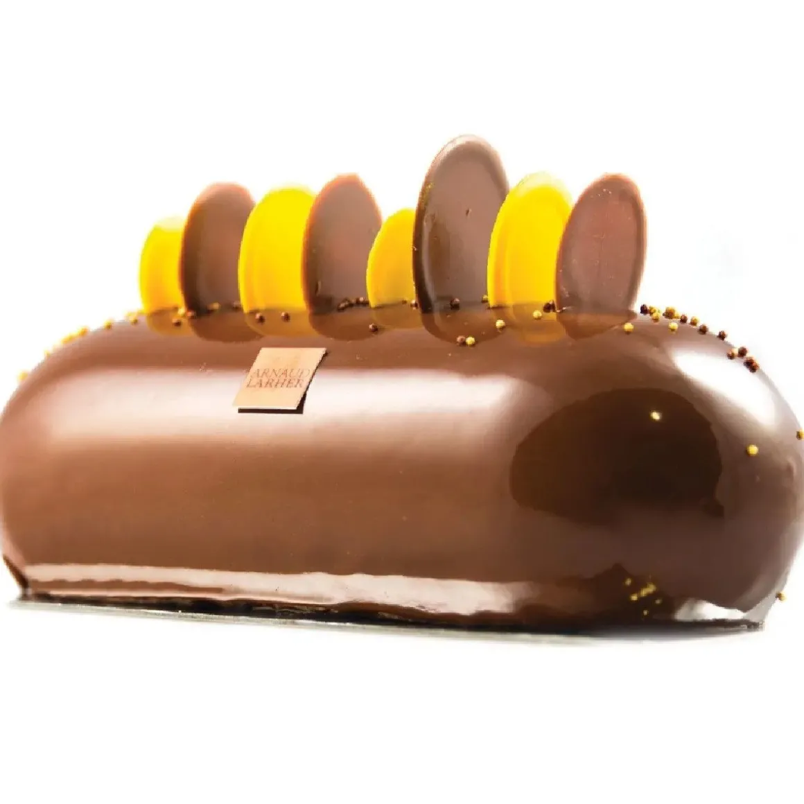 Silikomart Curve Flex mal Pillow