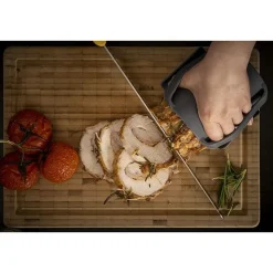 Silikomart Grippy Siliconen Pannenlap