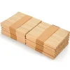 Silikomart IJsstokjes Hout 11,3cm - 500st