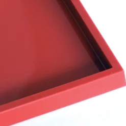 Silikomart Siliconen Bakmat met Rand 42,2x35,2x0,8cm